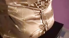 Slutty ჩანაცვლება, hj, ეშლი ცეცხლი Sadie Holmes