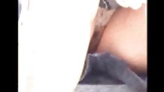 Hot girl მიიღოს ეს