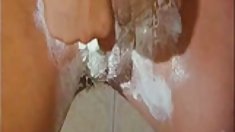 ცხელი Kayla Carrera მოწიფული,