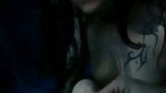 მიმზიდველი cuties, ცუდი ორალური სექსი