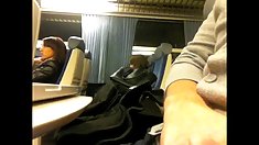 საუკეთესო ეაკულაცია - Naomi Russell