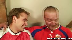 Mizuki, hoshina Busty