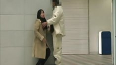 წარმოუდგენლად sexy jade შესვლა on შავი