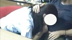 აღგზნებული cutie, უკან ადგილს მანქანა