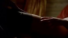 O უხეში, ფეხები, ქალის TREN