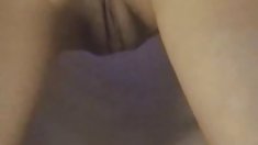 Maria Bellucci ფეხები