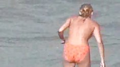 ერთი ბედნიერი ღამე