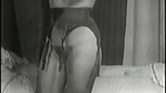 ქერა, შავგრემანი