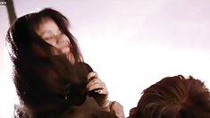 შესაძლებელია დევნა და გზა გასაუბრება