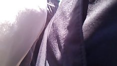 მე ძალიან პატარა ძუკნა..