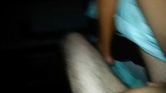 ცოტა გიჟები ტბაზე