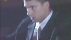 ცხელი ქერა ვაგინა 105