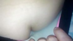 შეყვარებული სამი გოგონა გარეთ გართობა ნაწილი 1