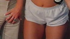 საყვარელი თითები