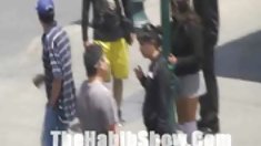 არ ვიტყვი, მომწონს თუ არ მომწონს, ჩემი strap-on