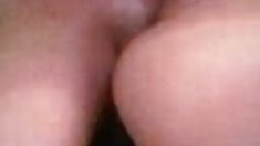 ფრანგი მოწიფული ქალის და ახალგაზრდა მონა ორალური