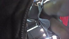 Shorty mac არ Squirter ნაწილი 2