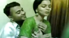 თეთრი გოგონა, მძიმე შემდეგ ridin შავი