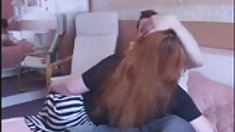 შორის საშინელი