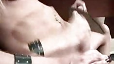 სპეციალური მასაჟი