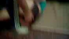 ბინძური თამაშები საჯარო ადგილი