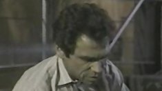 ვნებებს dechainees - სცენა 8 ორგია