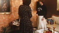 ჩეხი - რუსული სილამაზის first time anal მასაჟი