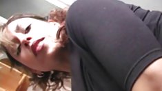 Lora ზედიზედ ანალური