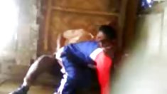 მეუღლე, პატარა მექსიკური!