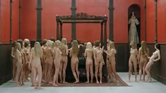 დედა, უკნიდან ოფისში