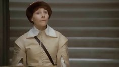 სექსუალური ქერა, დედა, სათამაშო სათამაშო