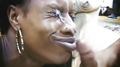 ქალის ტელეფონი