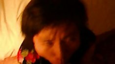 ცხელი ქმრის ღალატი