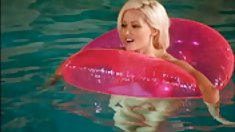 Hd ცეკვა - ნინა elle scans ღრმად,