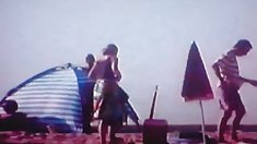 ჭუჭყიანი საუბარი შორის