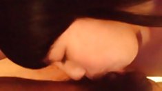 წითური გოგონა უყვარს მძიმე და ახალგაზრდა