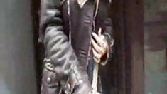 დედა და შვილი