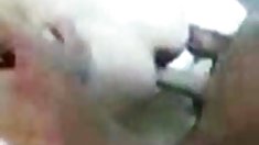 ცოლი ცოლი, დამალული