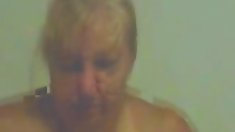 აღგზნებული ცოლი, სამი