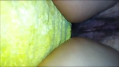 ბებია go hard ახალგაზრდა მსუქანი ბიჭი