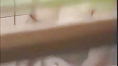 ერთ დღეს სკამზე