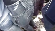 Liza del Sierra in orgies bourgeoises a Paris