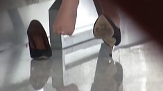 მოსამსახურე,