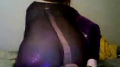 ოდრი არის მიმზიდველი, ვინც უყვარს, შავი