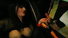 გამხდარი, შავგრემანი, ტრაკში ტყნაური,... f70