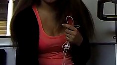 კოლეგა gelckt ორგაზმი