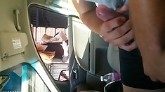 ღალატი, რაც ცოლი თაყვანისცემა