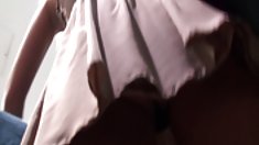 თქვენი პატარა ყლე ვერ დააკმაყოფილებს me