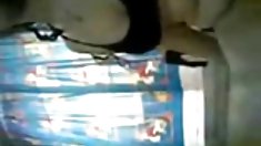 მოხუცი რეცხვით, კარკასი, lil' Asian girl