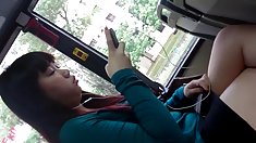 მან იცის, თუ როგორ უნდა ვიაროთ